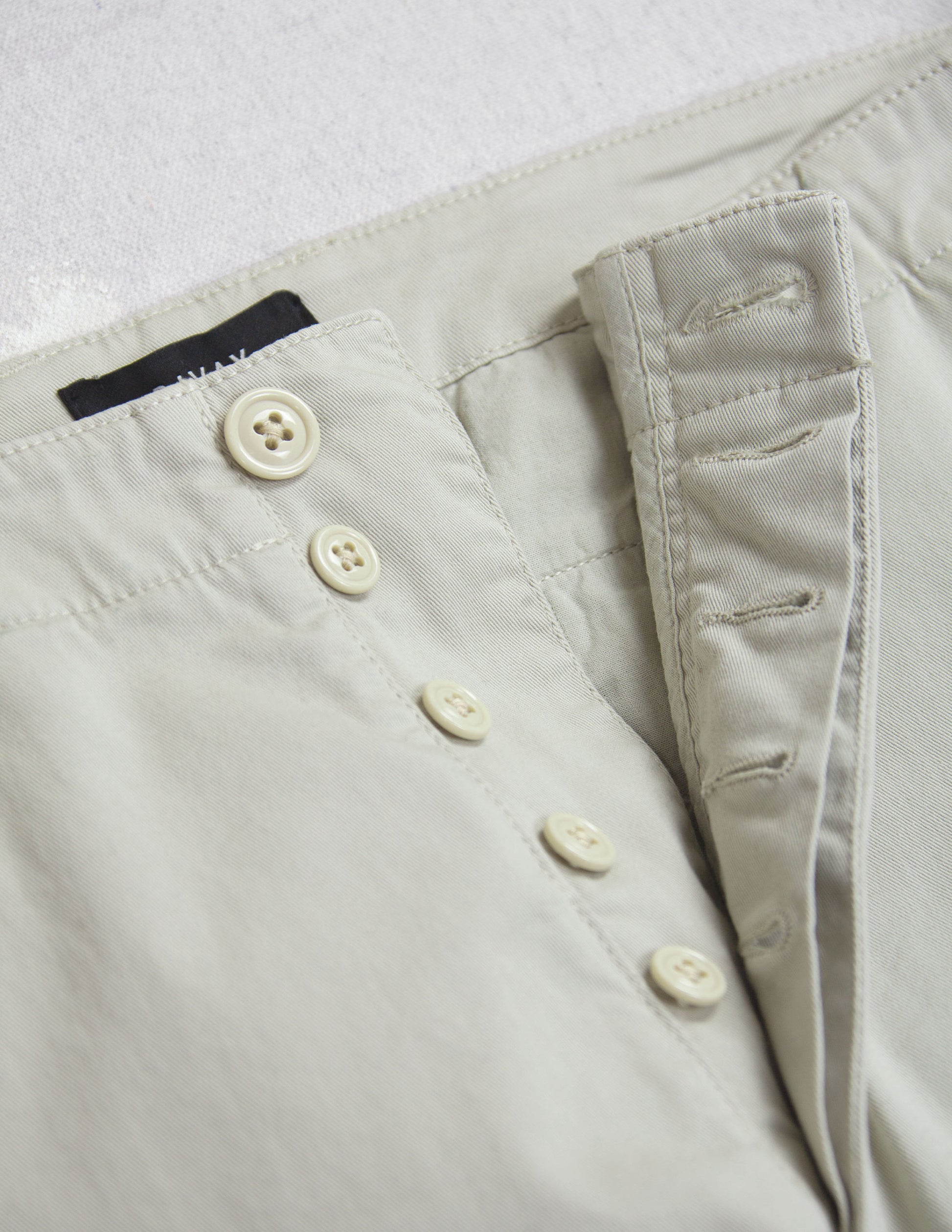 Series Chino in Stone