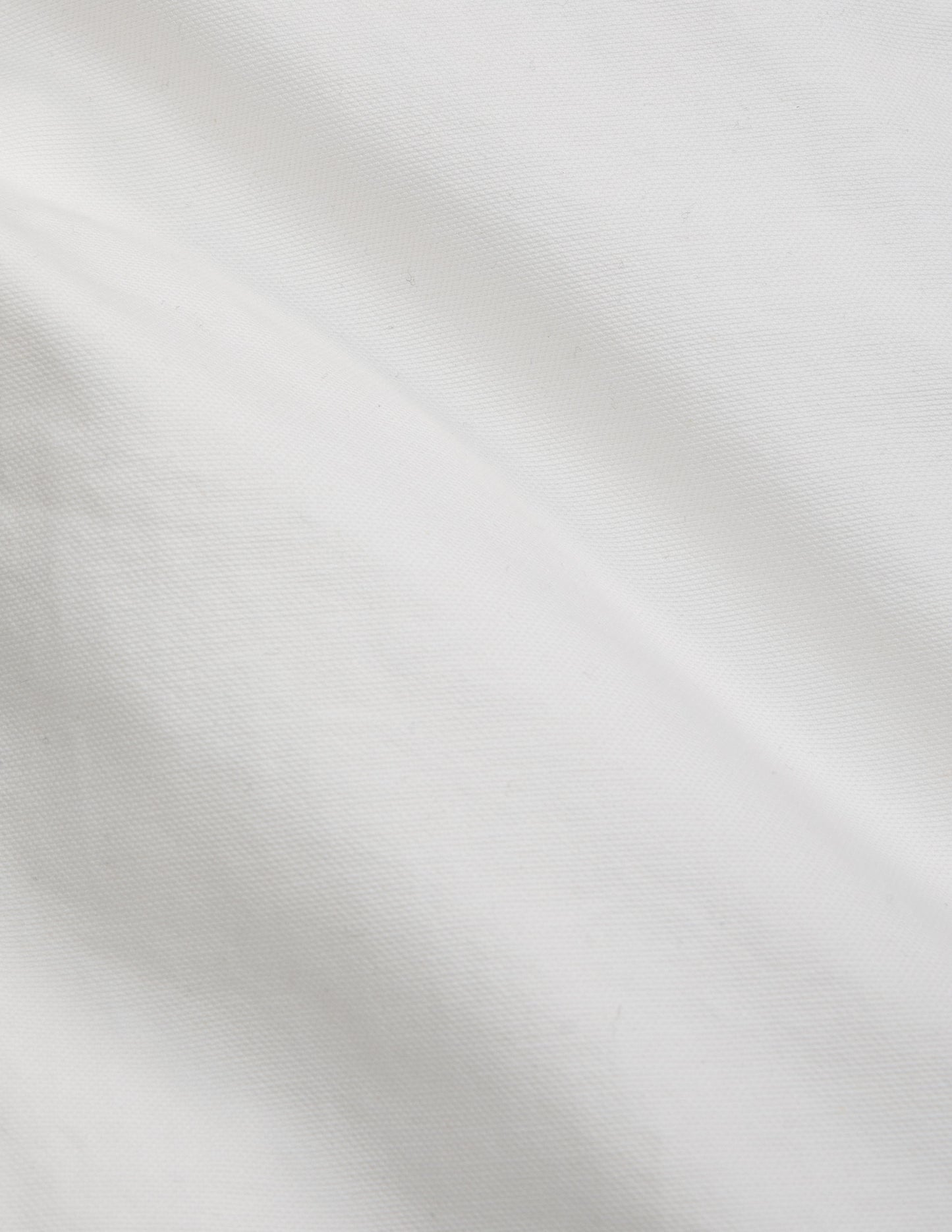 Series II Garment Dyed Utility Pant in Chalk