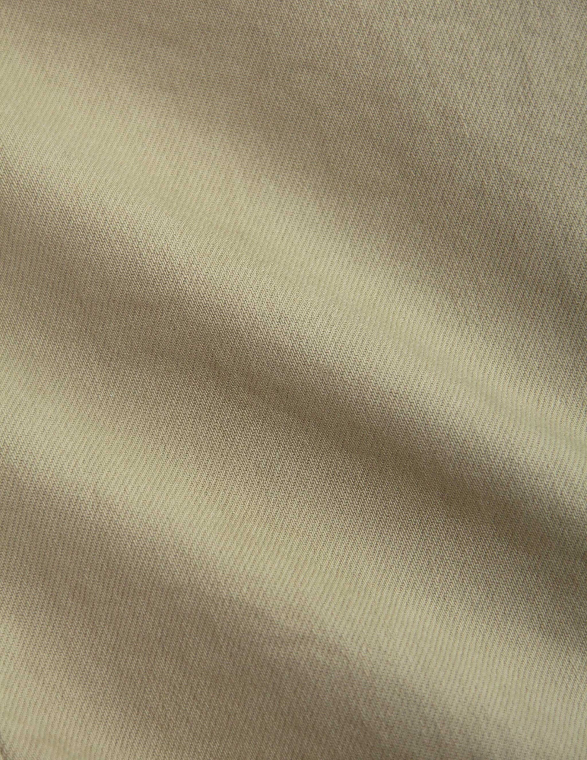 Wade Garment Dyed Five Pocket Pant in Sand