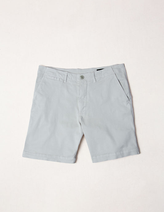 Rivay Series Chino Short in White Sands