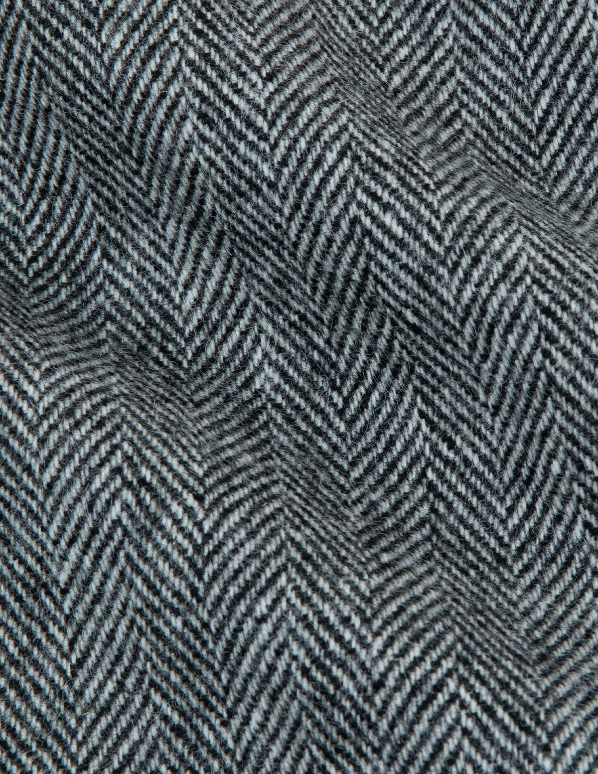 Stanton Wool Herringbone Tweed Sportcoat