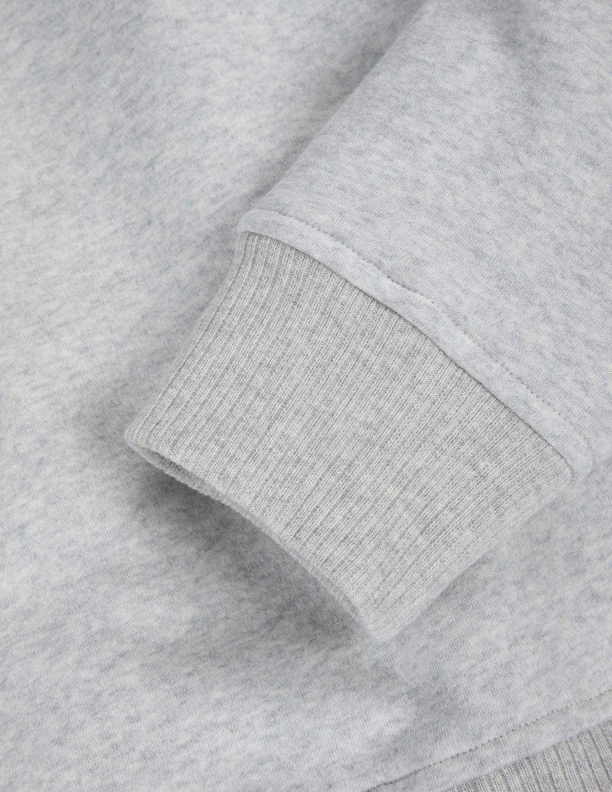 Torino Cotton Cashmere Fleece Polo
