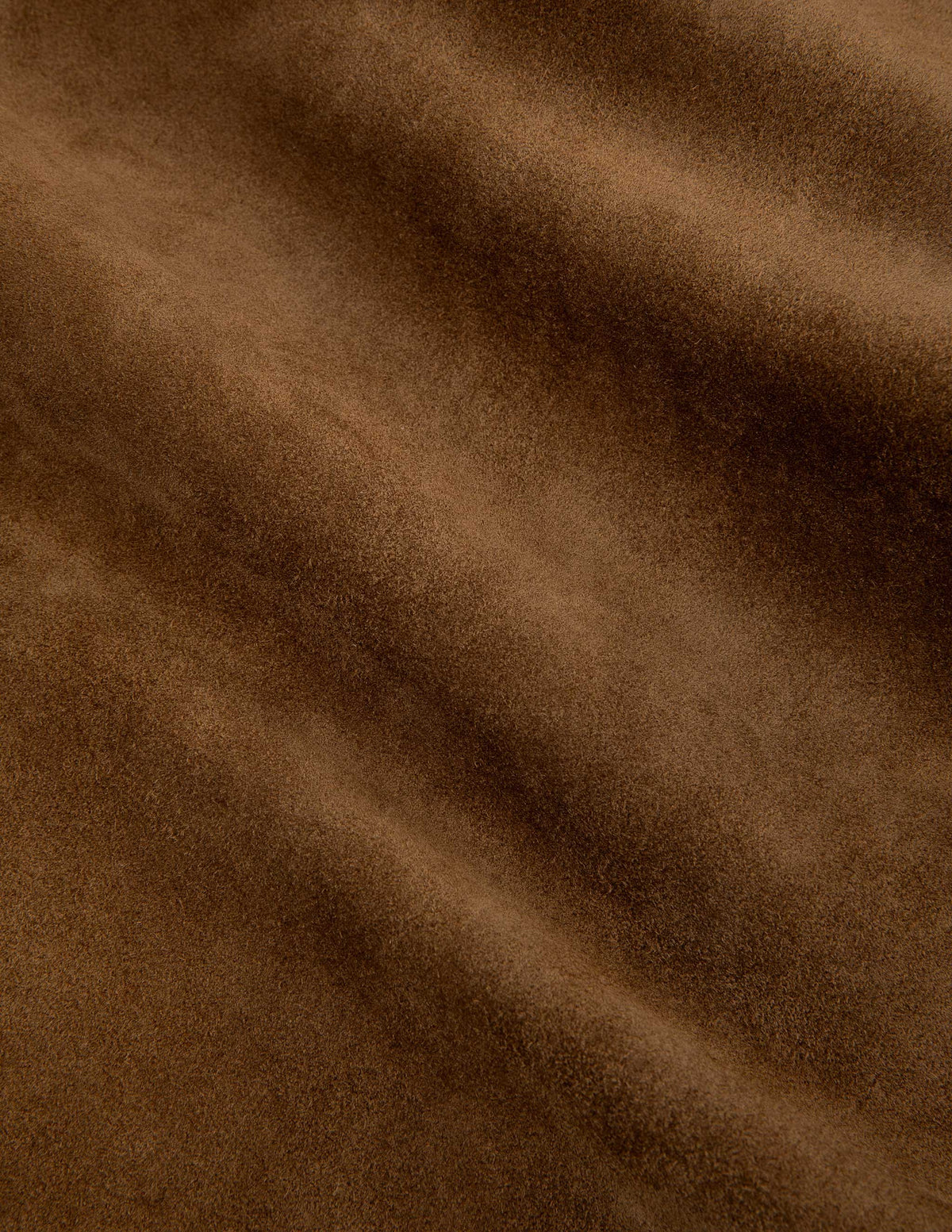 Townes Italian Suede Type II Jacket
