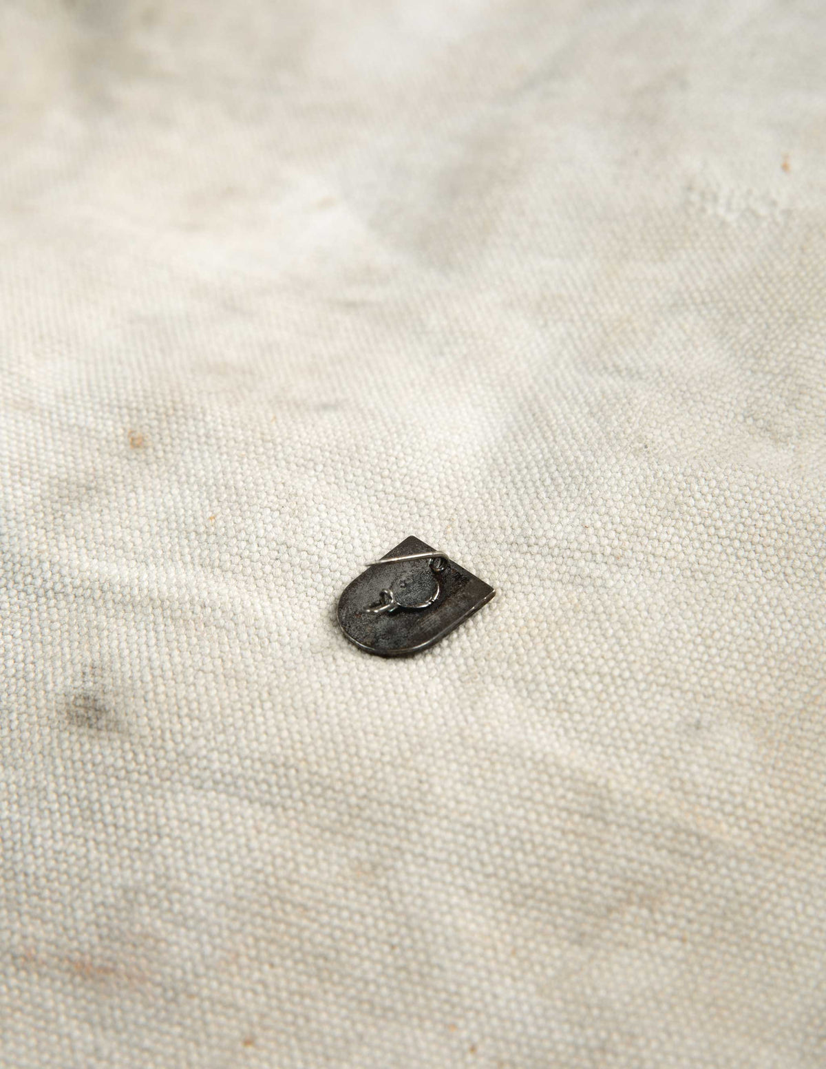 1970s Vintage Vail Ski Resort Pin