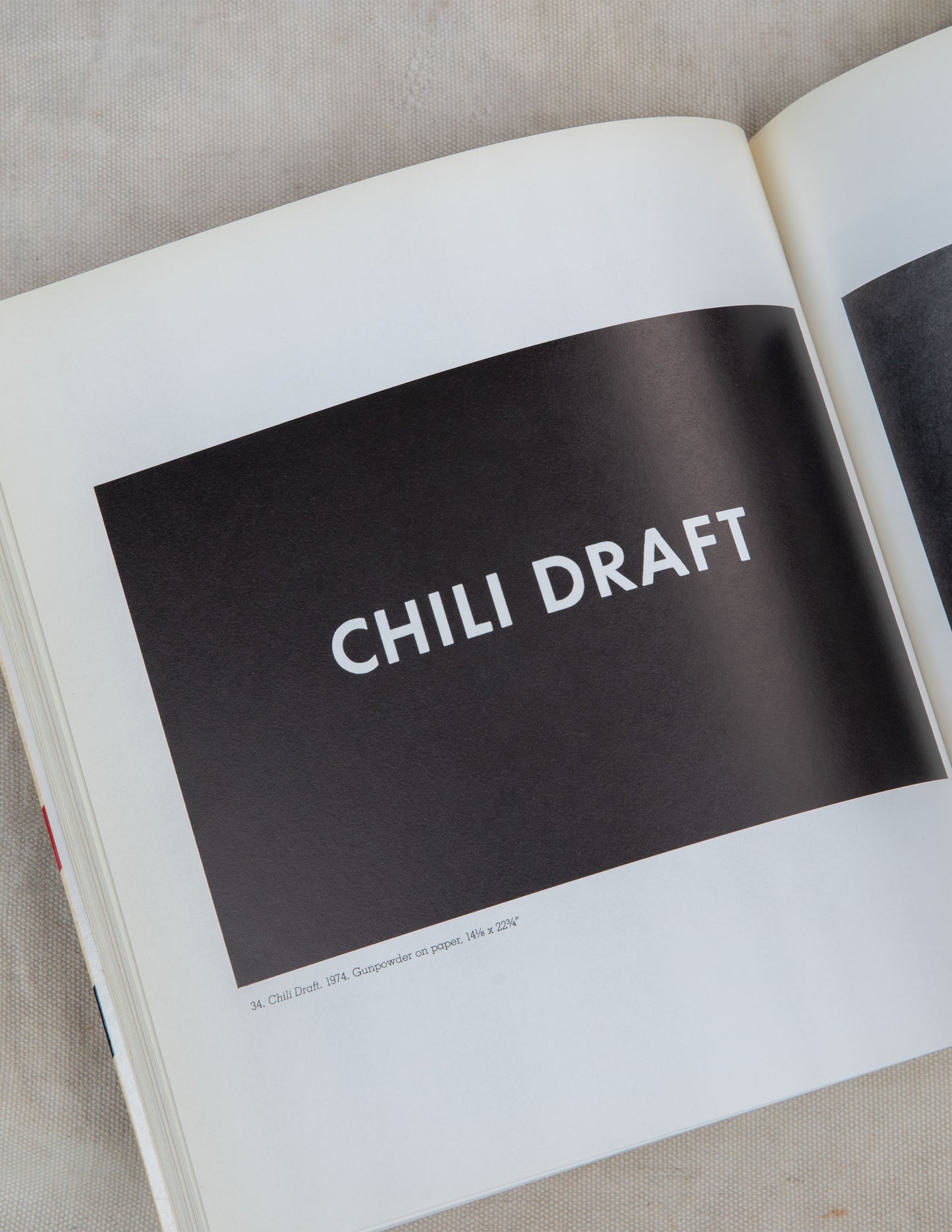 Edward Ruscha, Guacamole Airlines and Other Drawings, First Edition, 1980