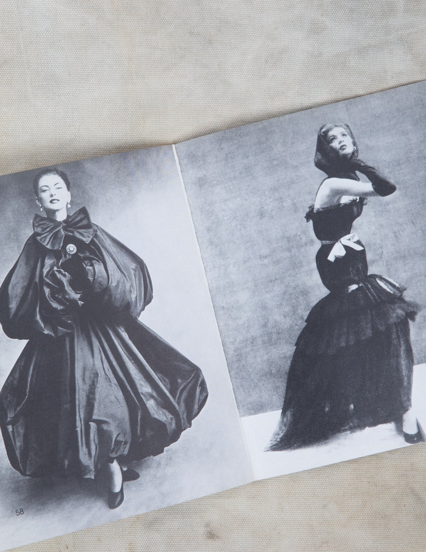 The World of Balenciaga 1973