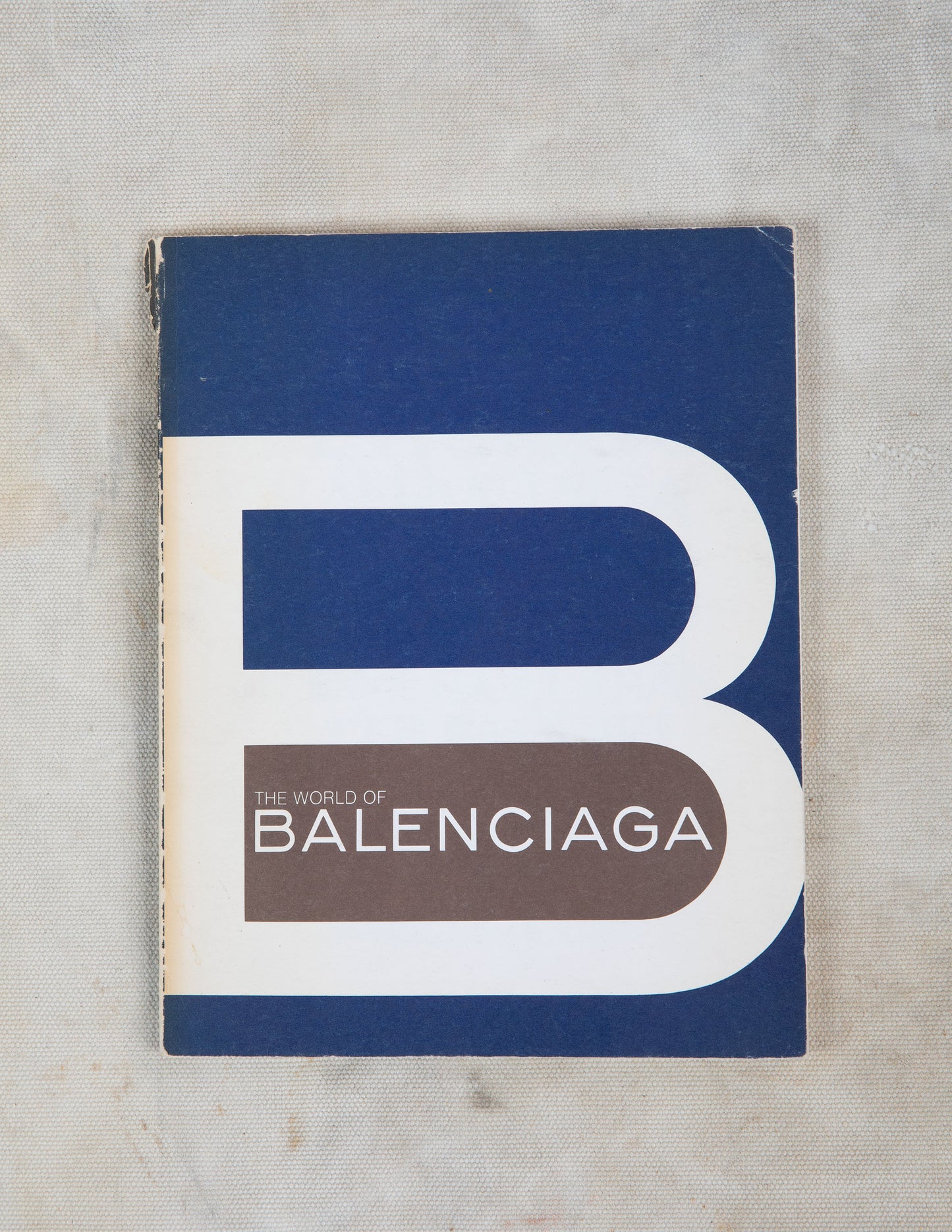 The World of Balenciaga 1973