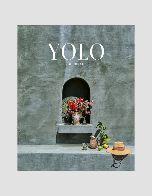 YOLO Journal Issue 13