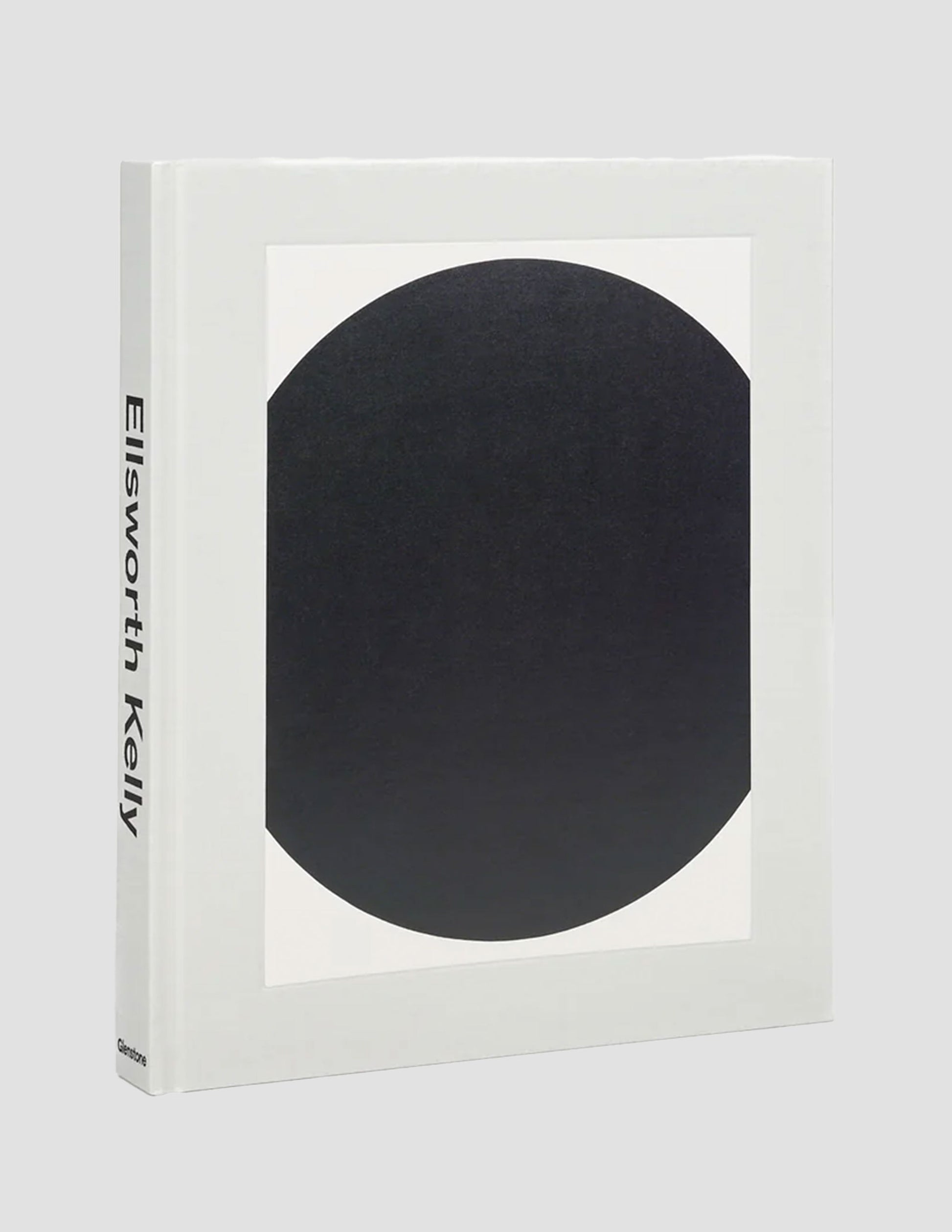 Ellsworth Kelly book 