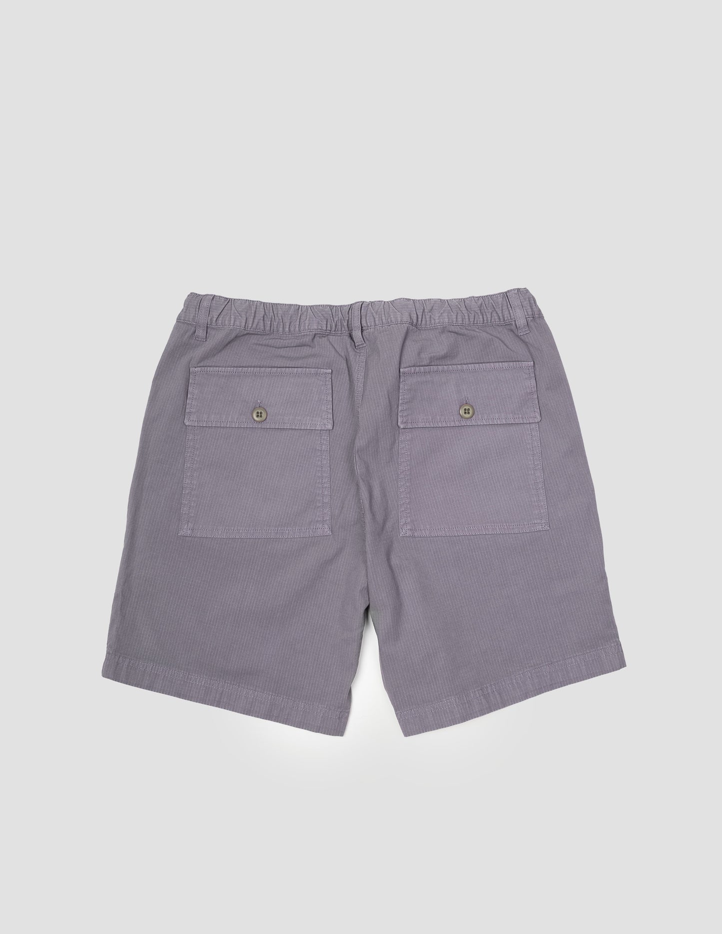 Rivay Batten Men's Cotton Ripstop Utility Short